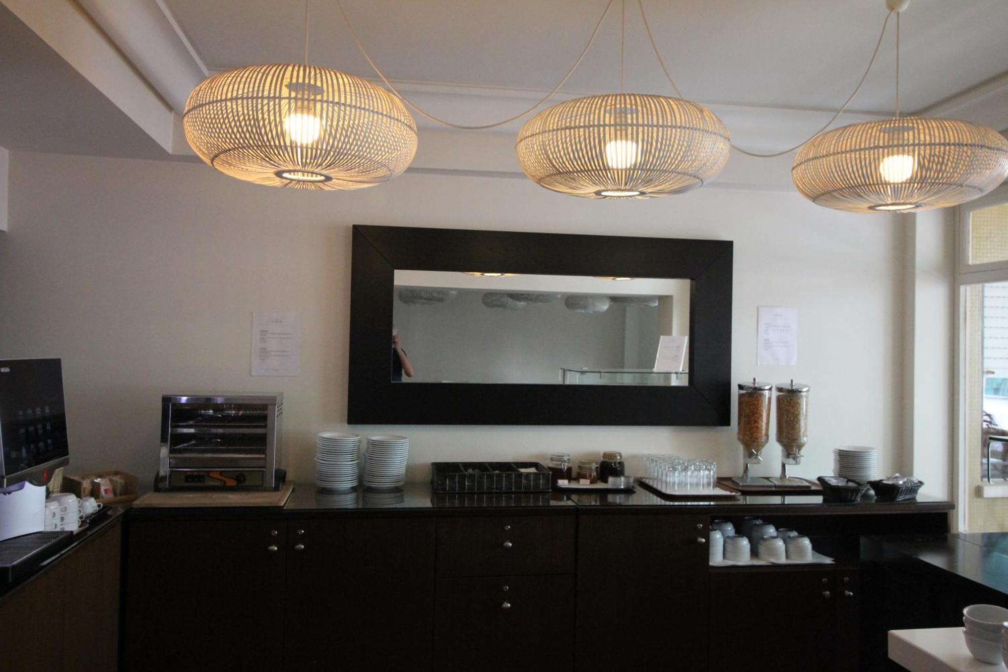 Imperador Hotel — Photos 2