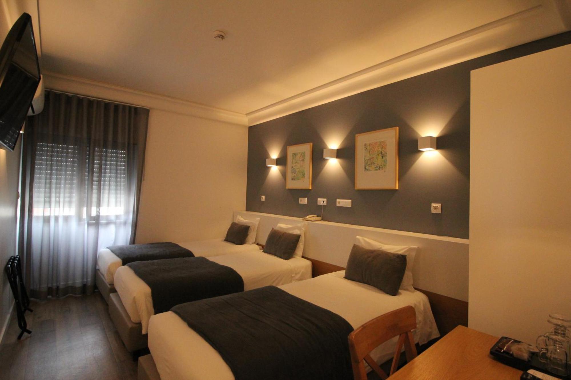 Imperador Hotel — Photos 3